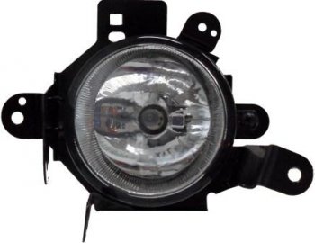 GRANDIS ФАРА ПРОТИВОТУМ ПРАВ BODYPARTS mbgra04-070-r