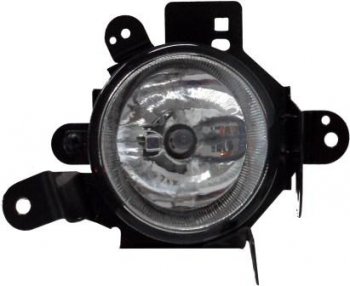 GRANDIS ФАРА ПРОТИВОТУМ ЛЕВ BODYPARTS mbgra04-070-l