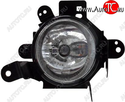 3 099 р. GRANDIS ФАРА ПРОТИВОТУМ ЛЕВ BODYPARTS mbgra04-070-l  с доставкой в г. Вологда