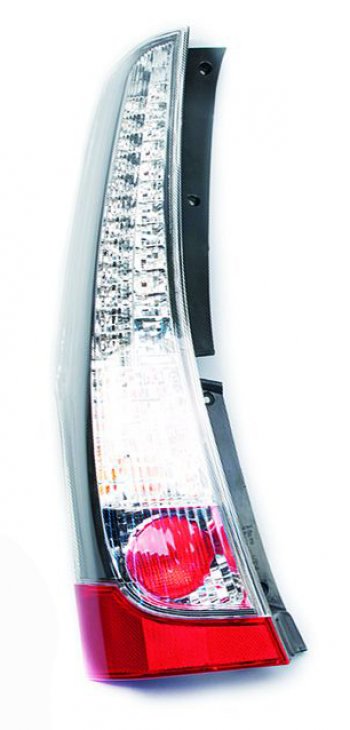 GRANDIS ФОНАРЬ ЗАДН ВНЕШН ПРАВ BODYPARTS mbgra04-740-r