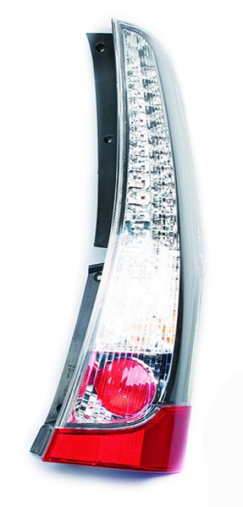 GRANDIS ФОНАРЬ ЗАДН ВНЕШН ЛЕВ BODYPARTS mbgra04-740-l
