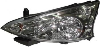 GRANDIS ФАРА ЛЕВ BODYPARTS mbgra04-000-l