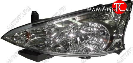 13 999 р. GRANDIS ФАРА ЛЕВ BODYPARTS mbgra04-000-l  с доставкой в г. Вологда
