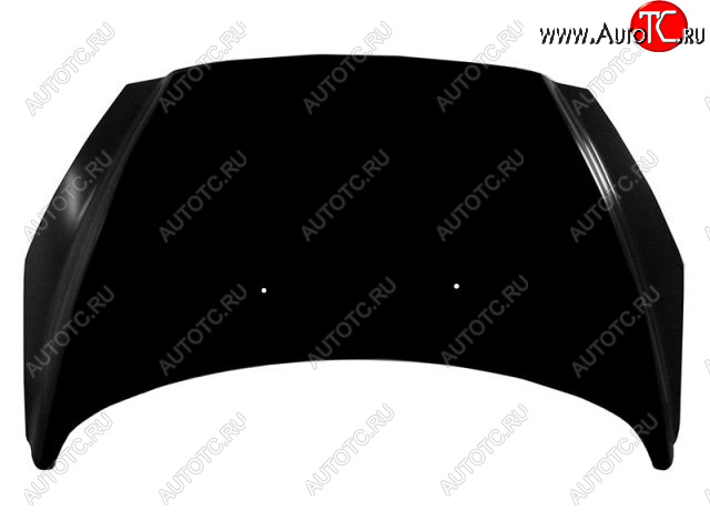 9 849 р. 308 КАПОТ (Тайвань) АЛЮМИН BODYPARTS pg30807-330a  с доставкой в г. Вологда