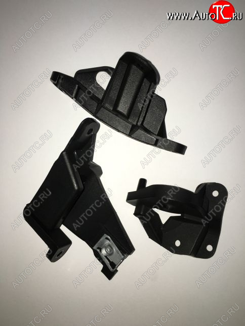 949 р. 308 (408 (10-)) КРЕПЛЕНИЕ ФАРЫ ПРАВ (РЕМКОМПЛЕКТ) BODYPARTS pg30807-400-r  с доставкой в г. Вологда