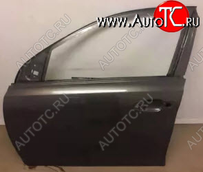 11 499 р. 308 ДВЕРЬ ПЕРЕДН ЛЕВ (Китай) BODYPARTS pg30813-510-l  с доставкой в г. Вологда