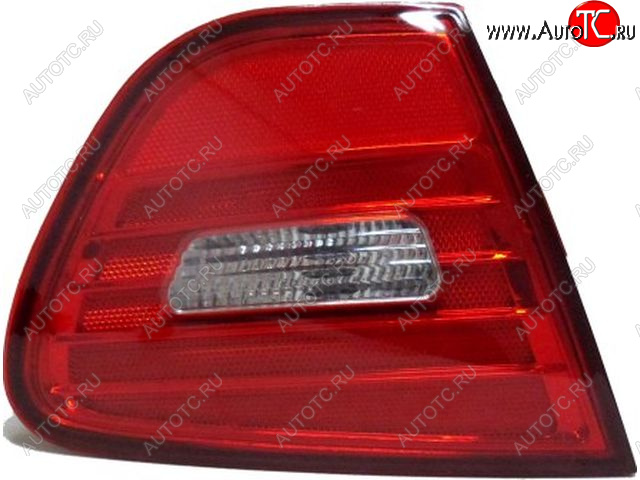 889 р. ELANTRA ФОНАРЬ ЗАДН ВНУТРЕН ЛЕВ BODYPARTS hnela07-750-l  с доставкой в г. Вологда