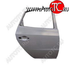 22 999 р. ELANTRA ДВЕРЬ ЗАДН ПРАВ (Китай) BODYPARTS hnela07-520-r  с доставкой в г. Вологда