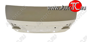 15 649 р. ELANTRA КРЫШКА БАГАЖНИКА (Китай) BODYPARTS hnela07-600  с доставкой в г. Вологда