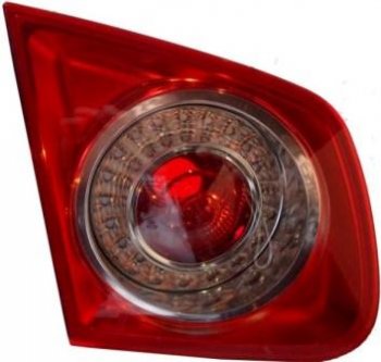 Левый фонарь (внутренний) BODYPARTS Volkswagen Jetta  A5 (2005-2011) седан