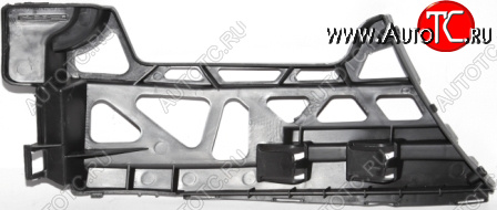 479 р. Левое крепление переднего бампера BODYPARTS  Volkswagen Jetta  A5 (2005-2011) седан  с доставкой в г. Вологда