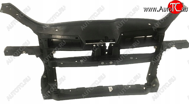 5 449 р. JETTA (1.62.5 L) СУППОРТ РАДИАТОРА (Китай) BODYPARTS vwjet05-382  с доставкой в г. Вологда