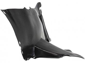 Правый подкрылок передний (передняя часть) BODYPARTS Volkswagen Jetta  A5 (2005-2011) седан