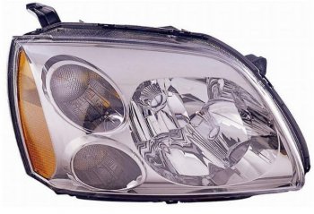 GALANT ФАРА ПРАВ (USA) (EAGLE EYES) EAGLE EYES mbgal04-001-r