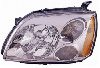 GALANT ФАРА ЛЕВ (USA) (DEPO) DEPO mbgal04-000-l