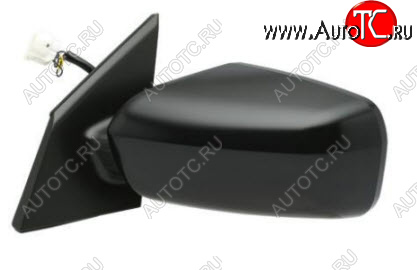 3 079 р. GALANT ЗЕРКАЛО ЛЕВ ЭЛЕКТР С ПОДОГРЕВ (Тайвань) POLYWAY mbgal04-450-l  с доставкой в г. Вологда