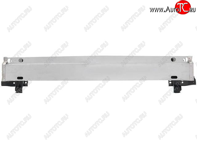 3 289 р. LEGACY (OUTBACK) УСИЛИТЕЛЬ БАМПЕРА ПЕРЕДН АЛЮМИН (Тайвань) BODYPARTS sbleg04-240  с доставкой в г. Вологда