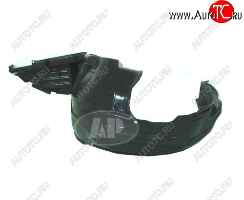 2 499 р. Левый подкрылок передний TYG  Subaru Legacy  BL/B13 (2003-2006) дорестайлинг седан  с доставкой в г. Вологда