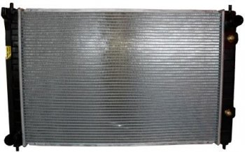 MURANO РАДИАТОР ОХЛАЖДЕН AT BODYPARTS nnmur08-911