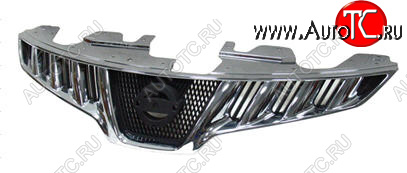 10 999 р. MURANO РЕШЕТКА РАДИАТОРА (ориг.) BODYPARTS nnmur08-100  с доставкой в г. Вологда