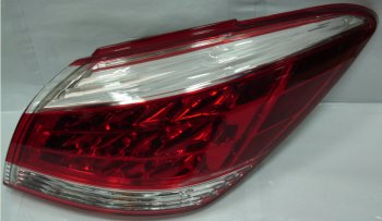 13 999 р. MURANO ФОНАРЬ ЗАДН ВНЕШН ПРАВ С ДИОД (EAGLE EYES) EAGLE EYES nnmur11-740-r  с доставкой в г. Вологда. Увеличить фотографию 1
