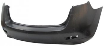 MURANO БАМПЕР ЗАДН (ориг.) BODYPARTS nnmur08-640