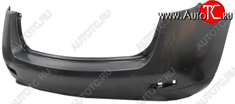 25 599 р. MURANO БАМПЕР ЗАДН (ориг.) BODYPARTS nnmur08-640  с доставкой в г. Вологда