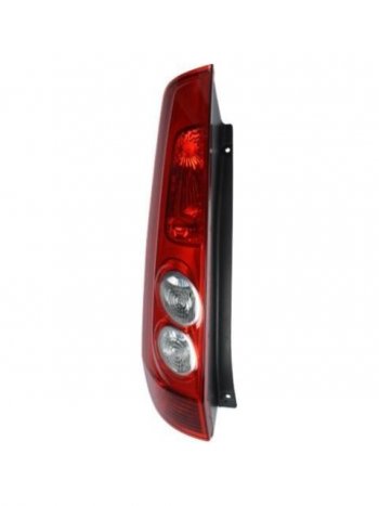 Левый фонарь DEPO Ford Fiesta  5 (2005-2008) хэтчбэк 5 дв. рестайлинг