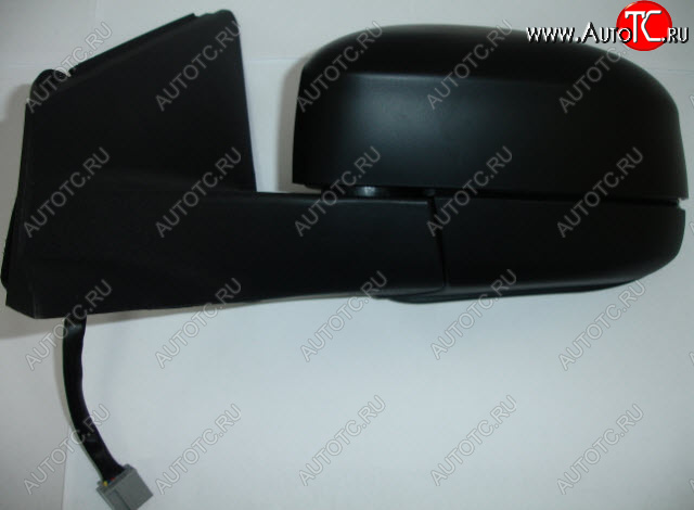3 799 р. MONDEO ЗЕРКАЛО ЛЕВ ЭЛЕКТР С ПОДОГРЕВ (aspherical) (Тайвань) ГРУНТ VIEWMAX fdmon07-450x-l  с доставкой в г. Вологда