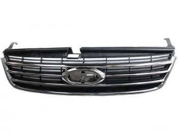 MONDEO РЕШЕТКА РАДИАТОРА (Тайвань) TYG fdmon07-101