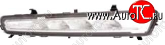 7 499 р. MONDEO ФОНАРЬ ГАБАРИТНЫЙ ПРАВ В ПЕРЕД БАМПЕР , ДИОД (DEPO) DEPO fdmon11-790-r  с доставкой в г. Вологда