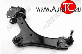 5 899 р. MONDEO {VOLVO S80 07-09 V70 08-09} РЫЧАГ ПЕРЕДН ПОДВЕСКИ ЛЕВ (Тайвань) SH fdmon07-810-l  с доставкой в г. Вологда