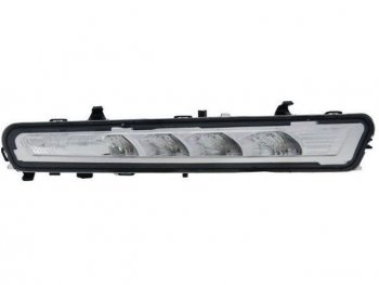 MONDEO 11- ФОНАРЬ ГАБАРИТНЫЙ ЛЕВ В ПЕРЕД БАМПЕР , ДИОД (Китай) BODYPARTS fdmon11-791-l