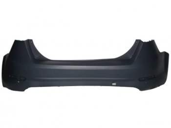 MONDEO БАМПЕР ЗАДН (СЕДАН) (Китай) BODYPARTS fdmon11-640
