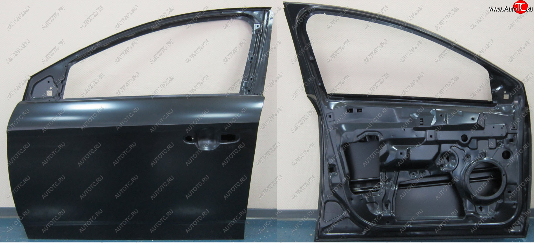 18 399 р. MONDEO ДВЕРЬ ПЕРЕДН ЛЕВ (Китай) BODYPARTS fdmon07-510-l  с доставкой в г. Вологда