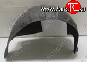 1 159 р. Правый подкрылок задний BODYPARTS  Ford Mondeo (2007-2010) Mk4,BD дорестайлинг, седан  с доставкой в г. Вологда
