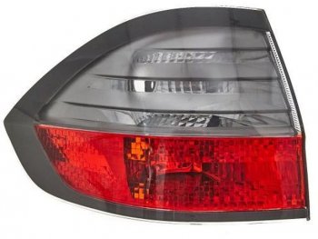 Левый фонарь DEPO Ford S-Max  1 (2006-2010) дорестайлинг