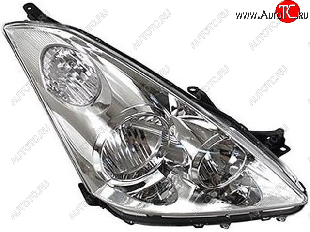 10 499 р. WISH ФАРА ПРАВ (DEPO) DEPO tywis04-000-r  с доставкой в г. Вологда