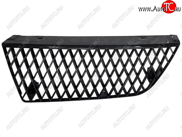 429 р. LANCER РЕШЕТКА РАДИАТОРА ЛЕВ ВНУТРЕН (Тайвань) BODYPARTS mblan06-101-l  с доставкой в г. Вологда