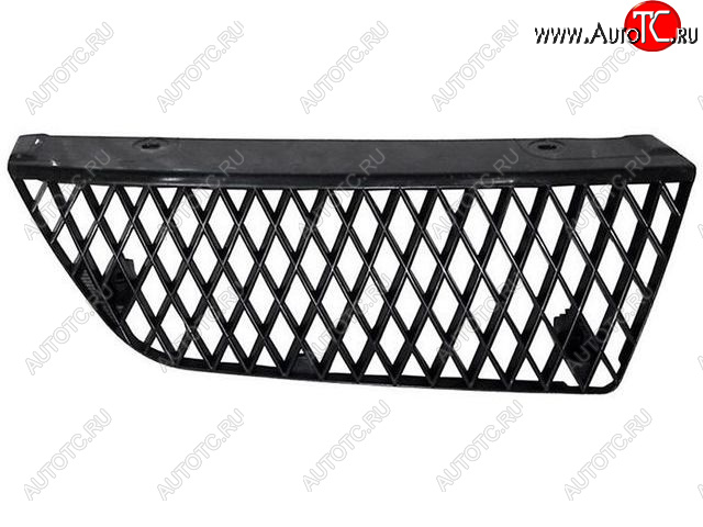 429 р. LANCER РЕШЕТКА РАДИАТОРА ПРАВ ВНУТРЕН (Тайвань) BODYPARTS mblan06-101-r  с доставкой в г. Вологда