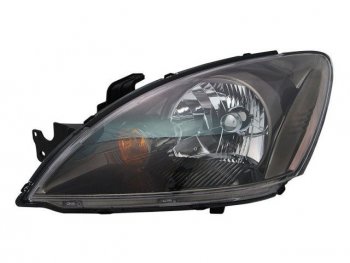 LANCER ФАРА ЛЕВ ВНУТРИ ЧЕРН BODYPARTS mblan04-008-l