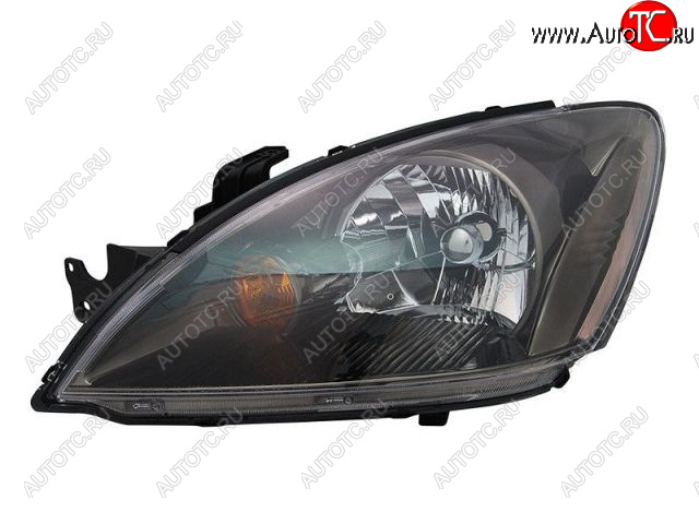 3 879 р. LANCER ФАРА ЛЕВ ВНУТРИ ЧЕРН BODYPARTS mblan04-008-l  с доставкой в г. Вологда