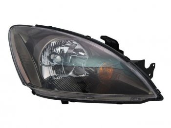 LANCER ФАРА ПРАВ ВНУТРИ ЧЕРН BODYPARTS mblan04-008-r