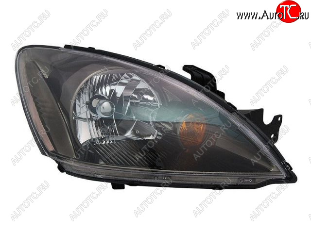 3 879 р. LANCER ФАРА ПРАВ ВНУТРИ ЧЕРН BODYPARTS mblan04-008-r  с доставкой в г. Вологда