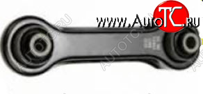 1 479 р. LANCER {+ CEDIA OUTLANDER 07-} РЫЧАГ ЗАДН ПОДВЕСКИ Л=П ВЕРХН ПЕРЕД (Тайвань) SH mblan00-962-z  с доставкой в г. Вологда