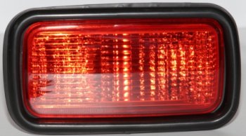 LANCER ФОНАРЬ ЗАДН В БАМПЕР ПРАВ (СЕДАН) В СБОРЕ С РАМК (Китай) BODYPARTS mblan04-733-r