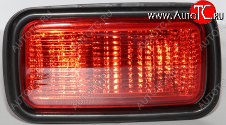 999 р. LANCER ФОНАРЬ ЗАДН В БАМПЕР ПРАВ (СЕДАН) В СБОРЕ С РАМК (Китай) BODYPARTS mblan04-733-r  с доставкой в г. Вологда