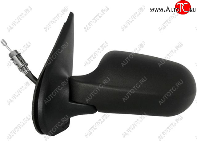 0 р. Боковое левое зеркало (механическое) VIEWMAX  Fiat Albea  170 (2002-2012) седан (неокрашенное)  с доставкой в г. Вологда
