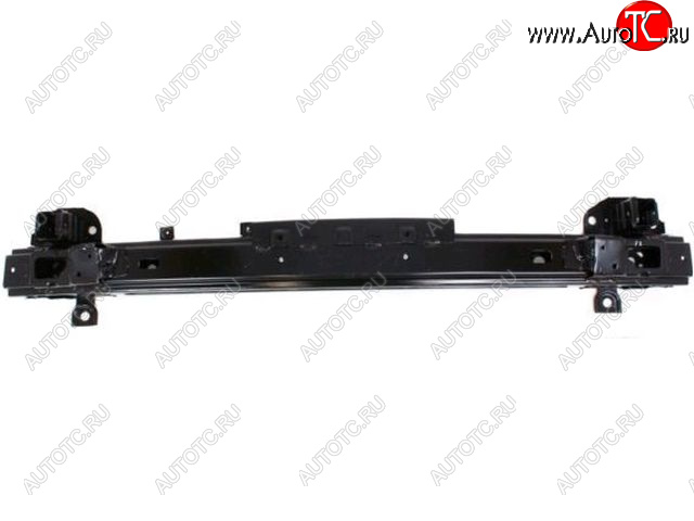 769 р. SANTA FE УПЛОТНИТЕЛЬ БАМПЕРА ПЕРЕДН BODYPARTS hnsfe06-230  с доставкой в г. Вологда