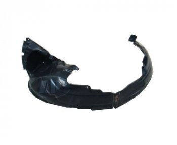 Левый подкрылок передний TYG Hyundai Santa Fe  CM (2006-2009) дорестайлинг
